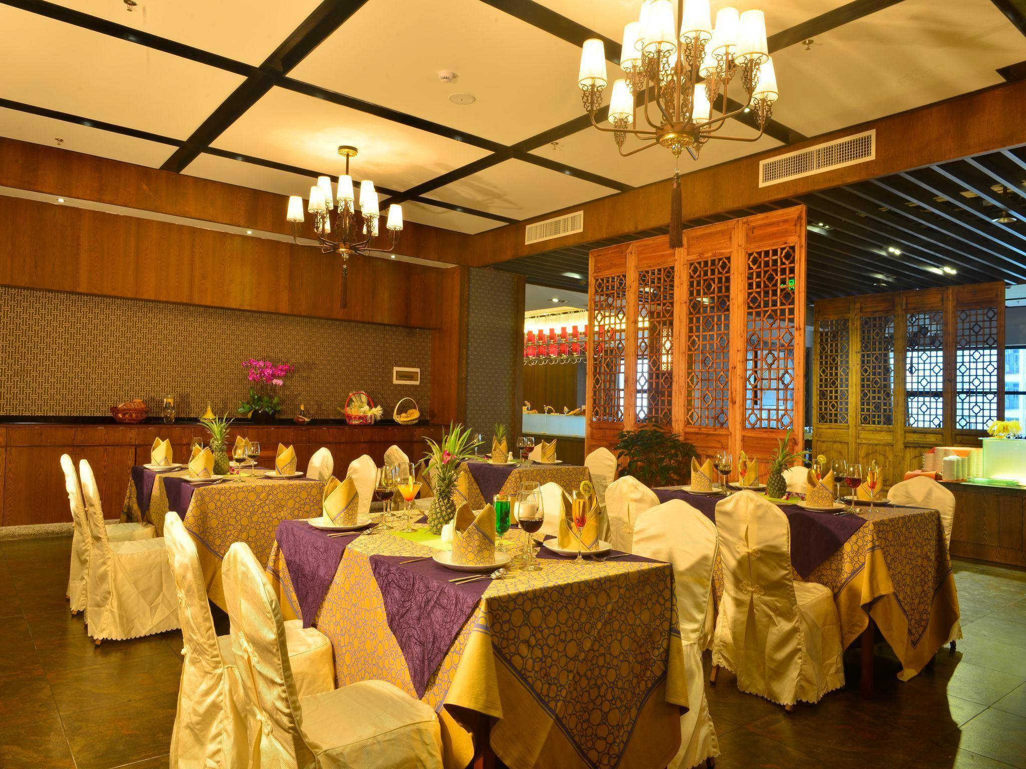 Barry Boutique Hotel Sanya 2