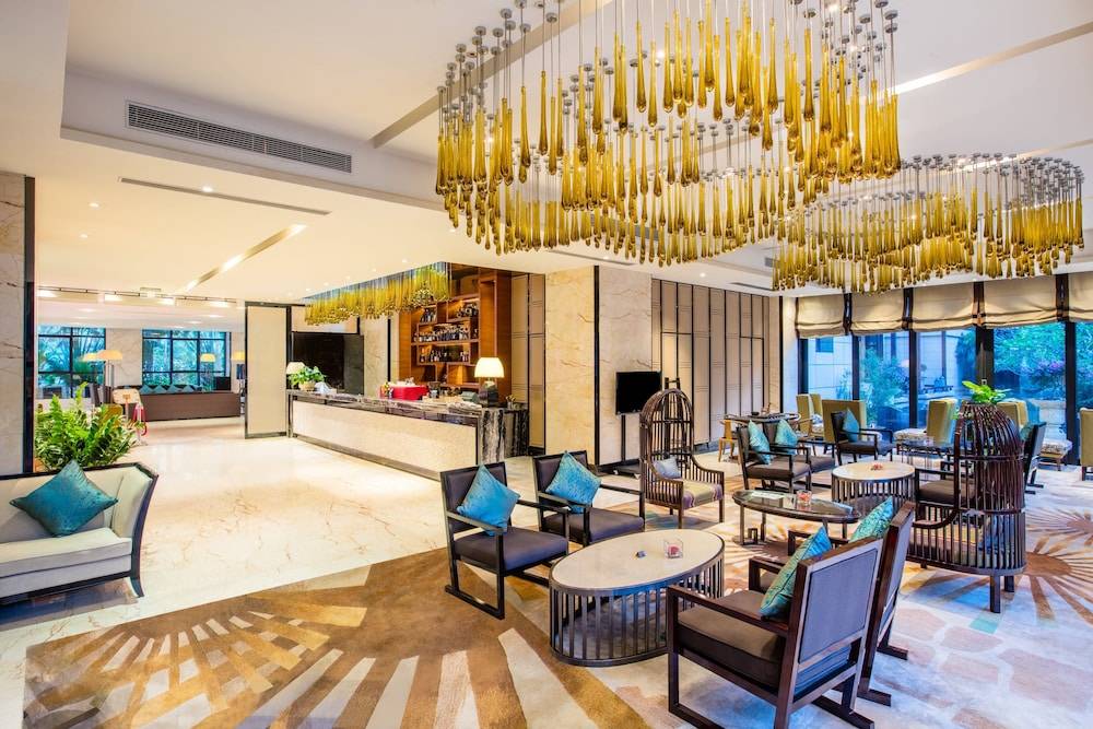 Crowne Plaza SANYA CITY CENTER by IHG 1