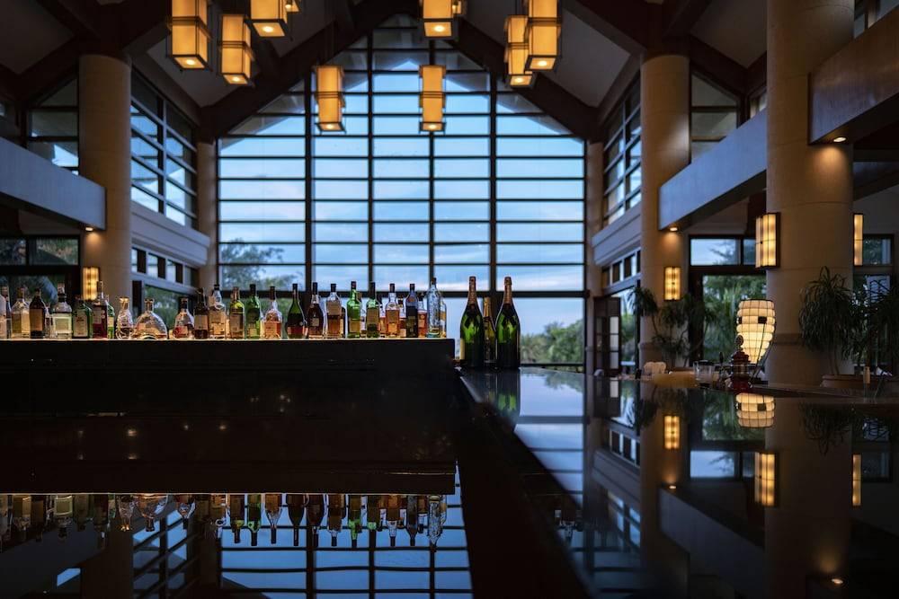 Sheraton Sanya Yalong Bay Resort 2