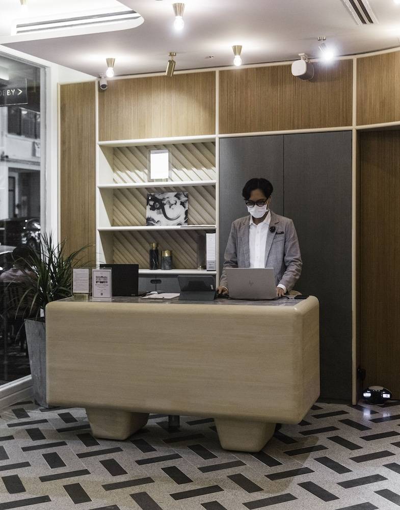 KēSa House, The Unlimited Collection managed by The Ascott Limited 2