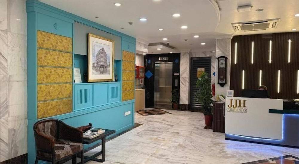 The Quay Hotel Bugis 2