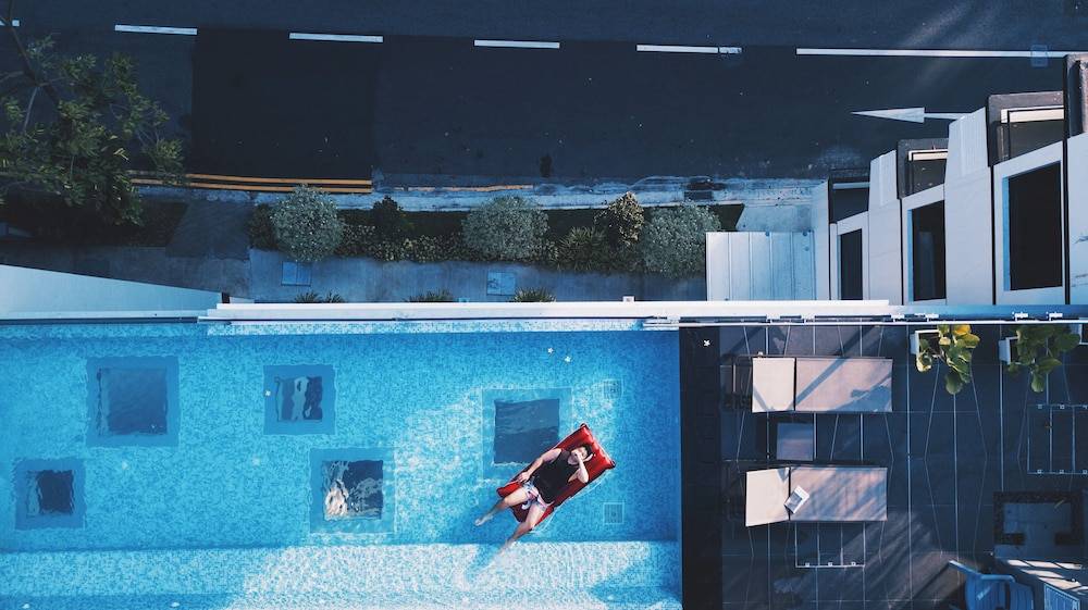 Hotel NuVe Urbane 1