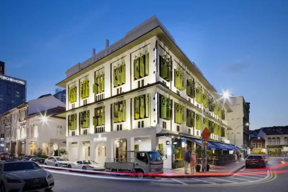 ST Signature Tanjong Pagar 1