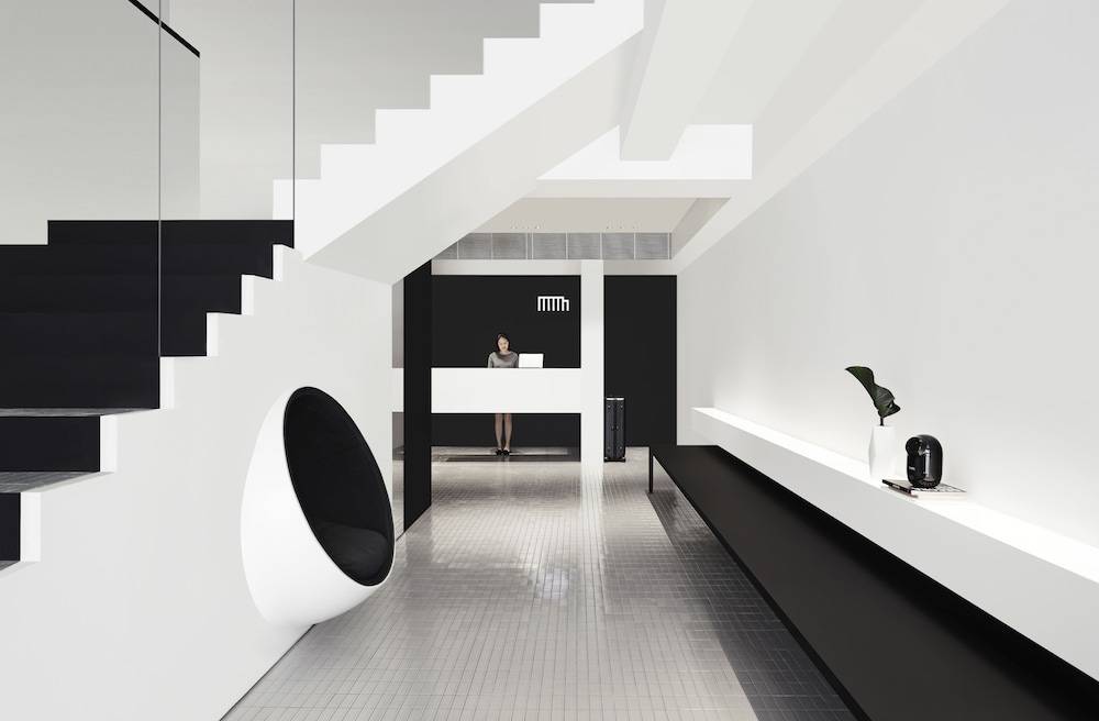 Hotel Mono 2