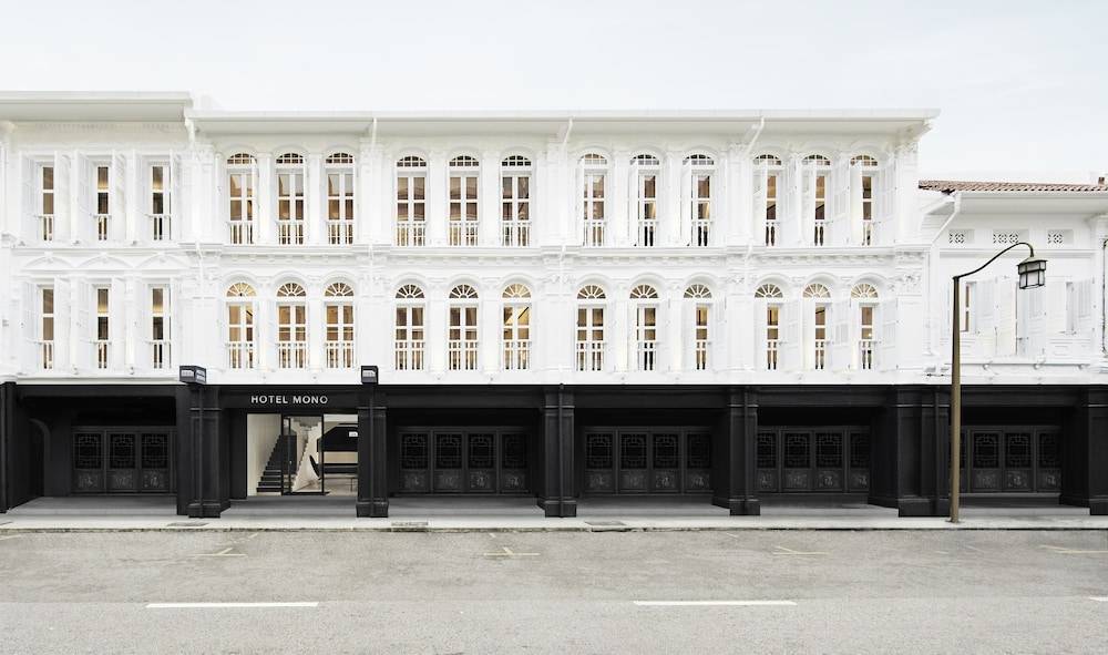 Hotel Mono 1