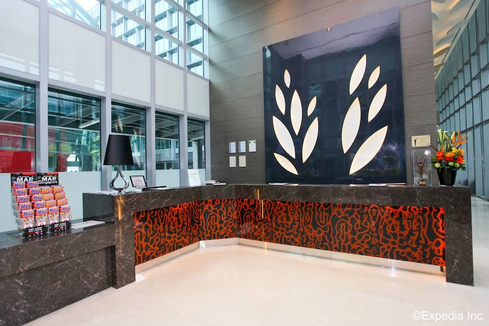 Park Avenue Changi 2