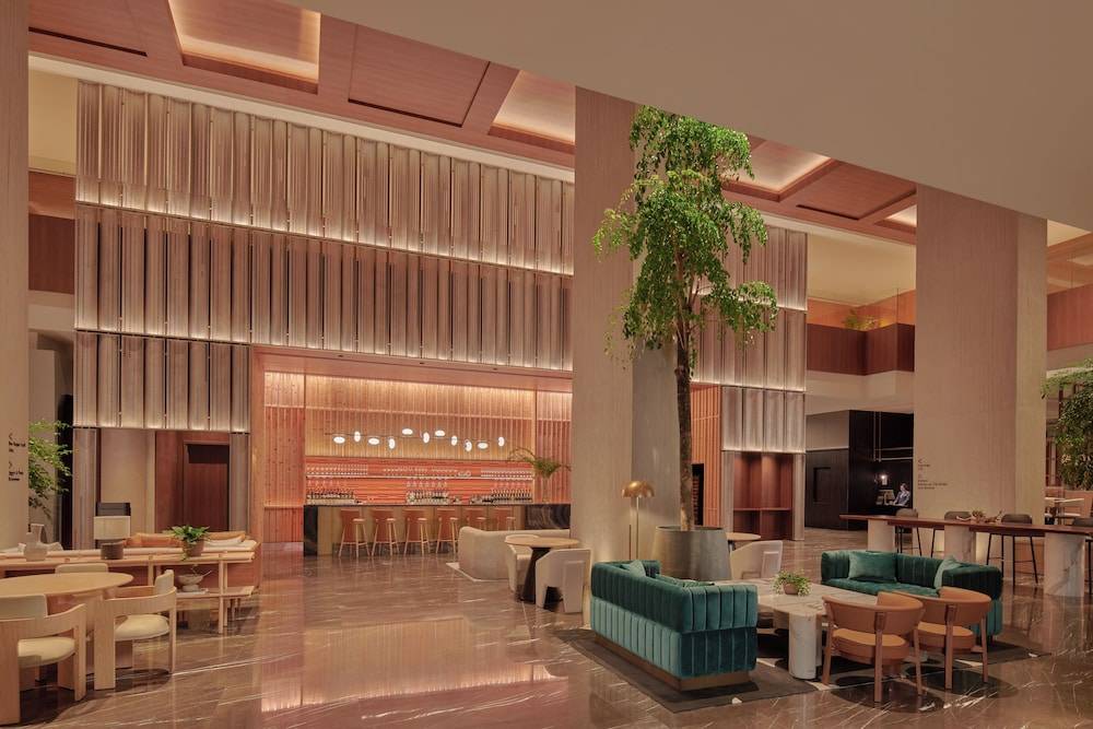 Amara Singapore 1