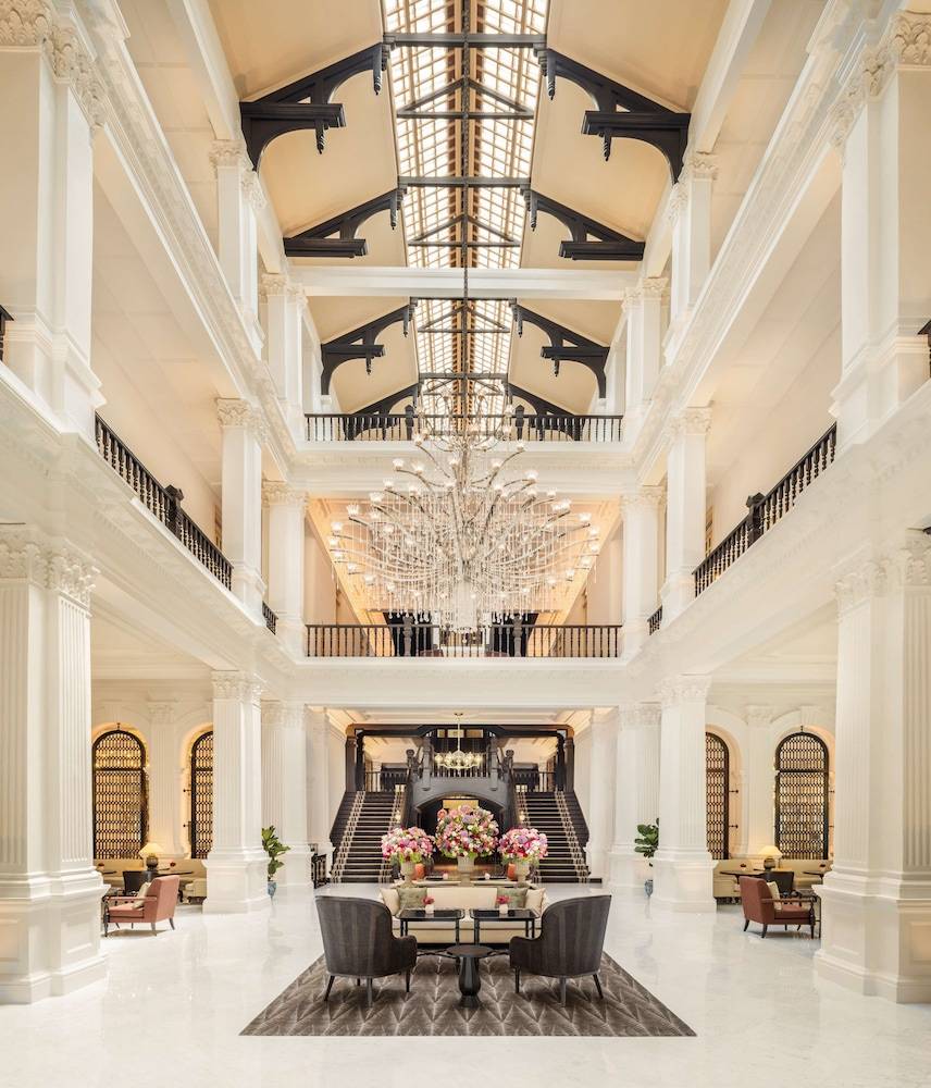Raffles Singapore 2