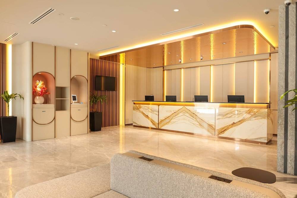 Newly Renovated - Days Inn by Wyndham Singapore Novena 2