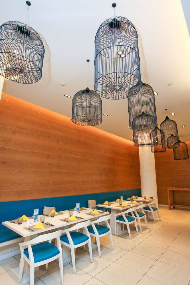 DAYS HOTEL AT ZHONGSHAN PARK 1