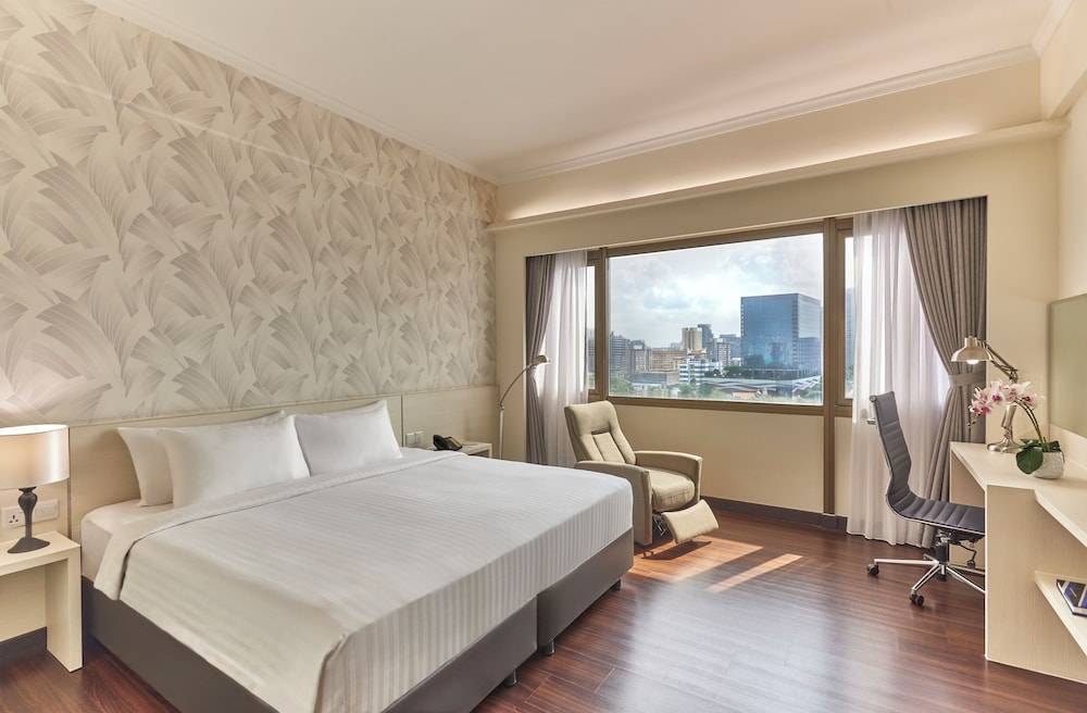 Village Hotel Bugis by Far East Hospitality 1