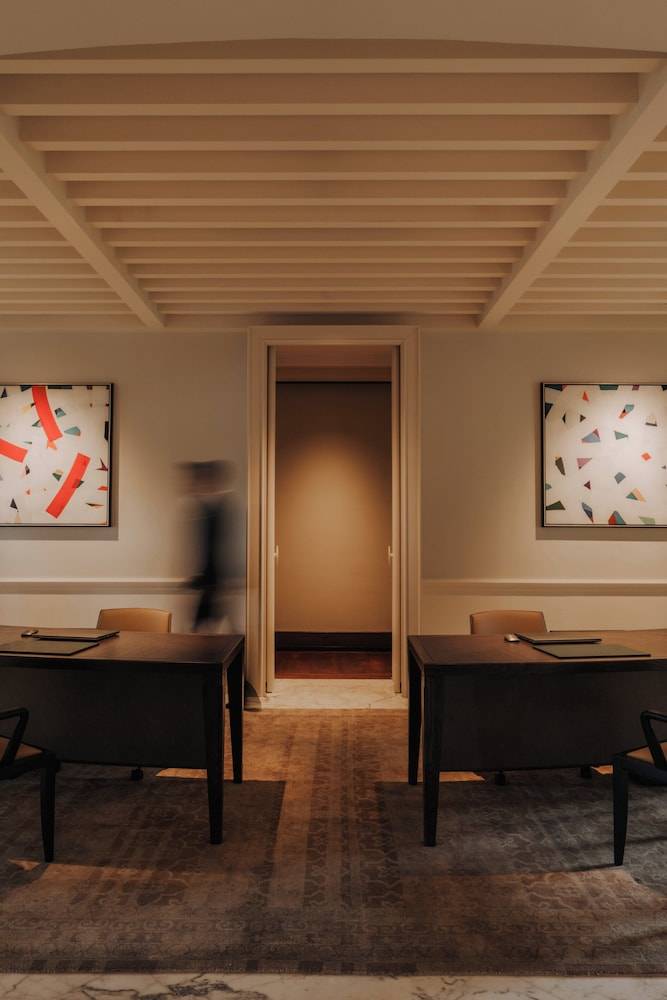 Capella Singapore 2