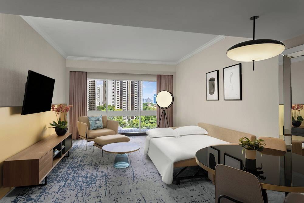 voco ORCHARD SINGAPORE by IHG 2