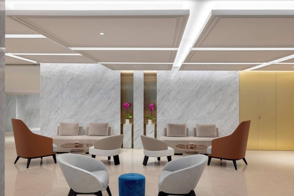 Wyndham Singapore Hotel 2