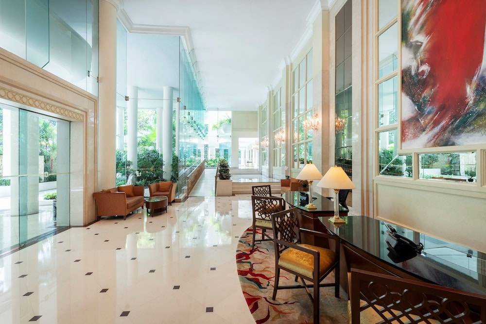 Shangri-La Apartments 2
