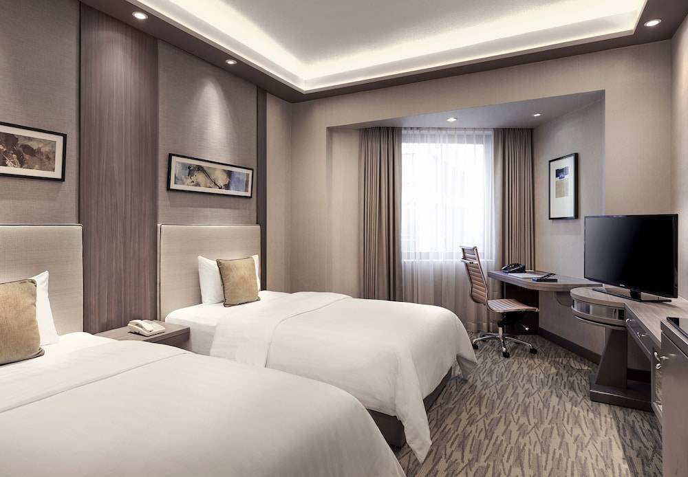M Hotel Singapore City Centre 2