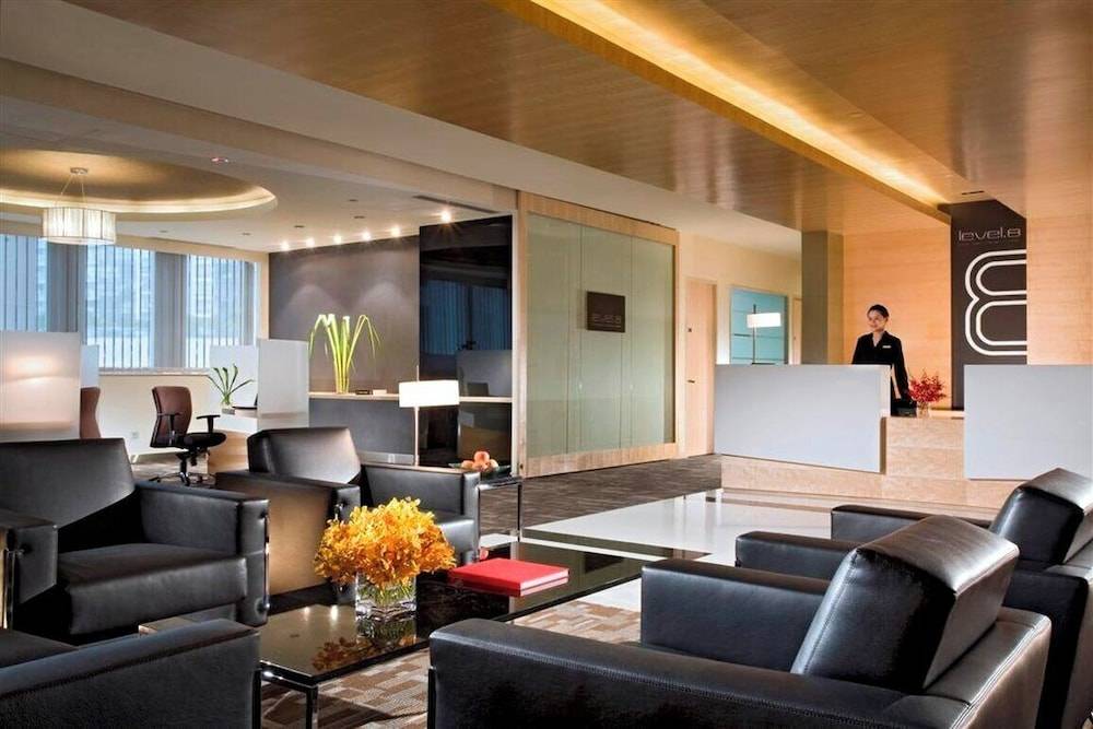 M Hotel Singapore City Centre 2