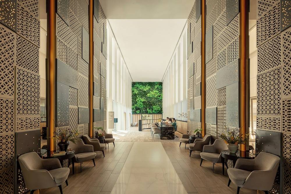 Oasia Resort Sentosa by Far East Hospitality 2