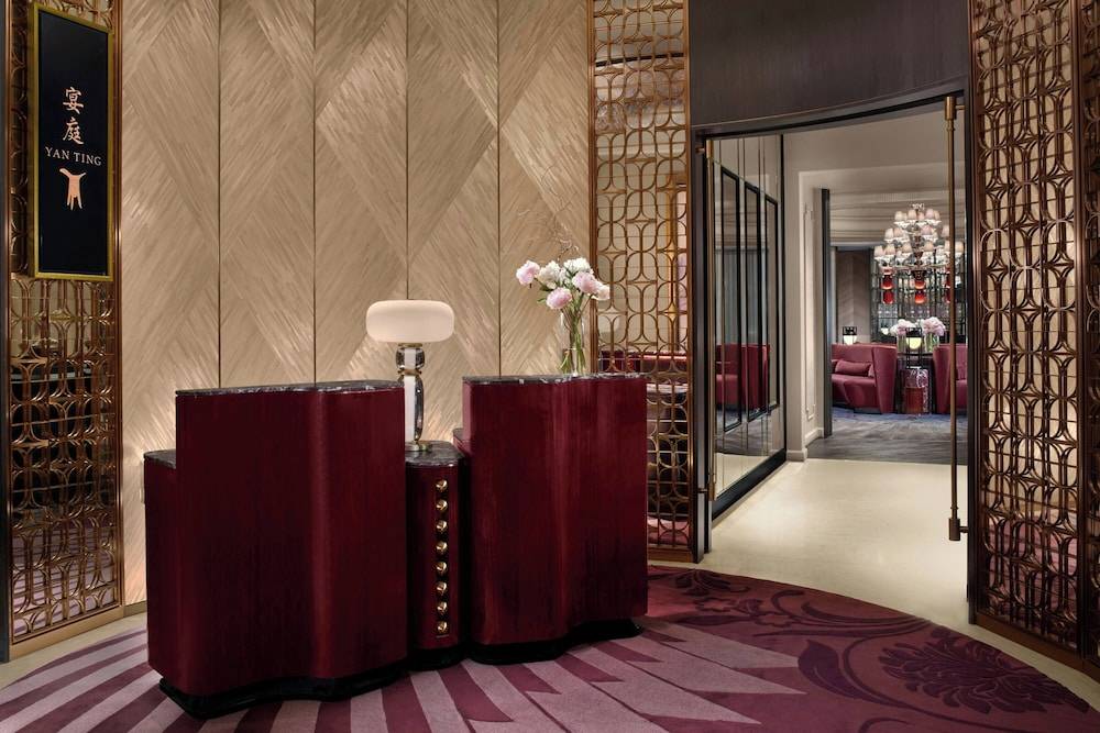 The St. Regis Singapore 2
