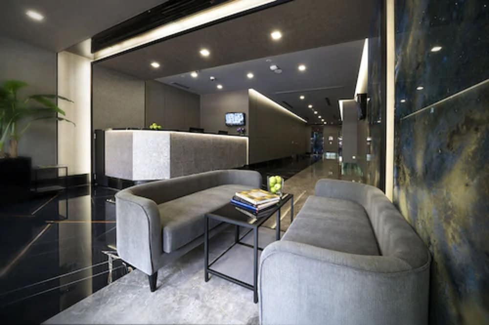 Hotel Classic by Venue 2