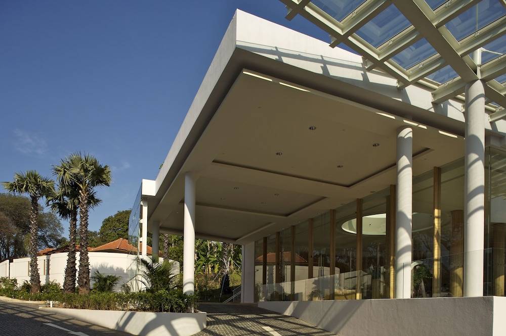 Amara Sanctuary Sentosa 2