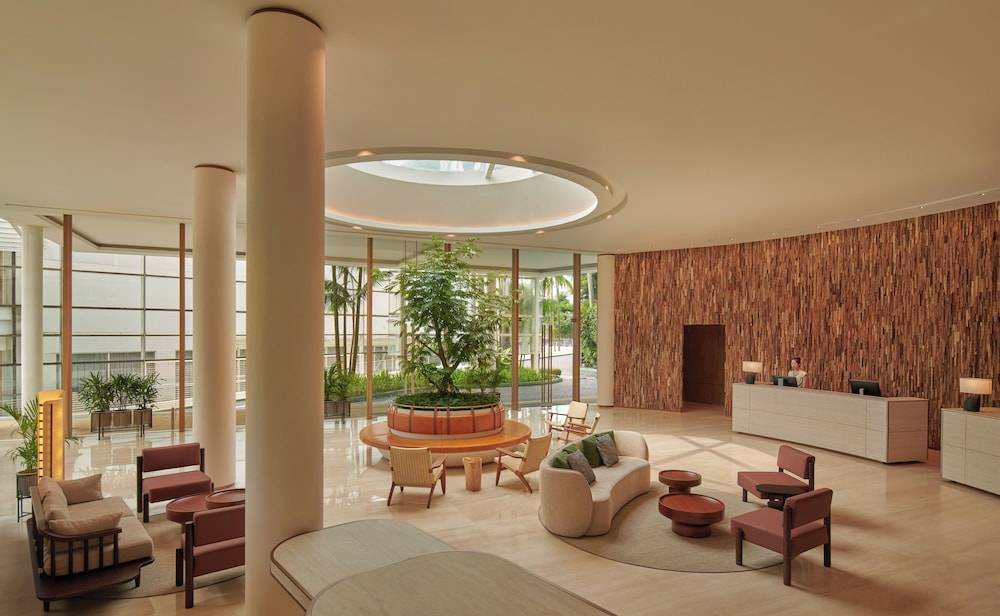 Amara Sanctuary Sentosa 1