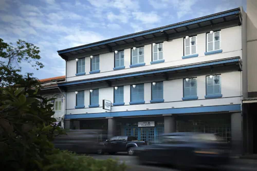 Hotel Classic by Venue 1