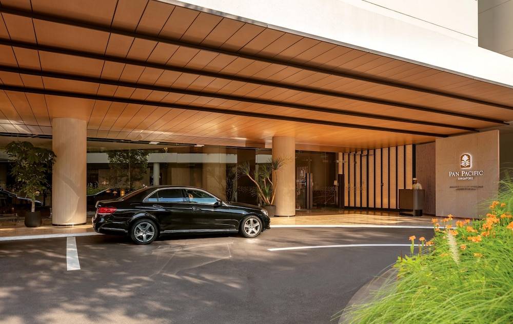 Pan Pacific Singapore 2