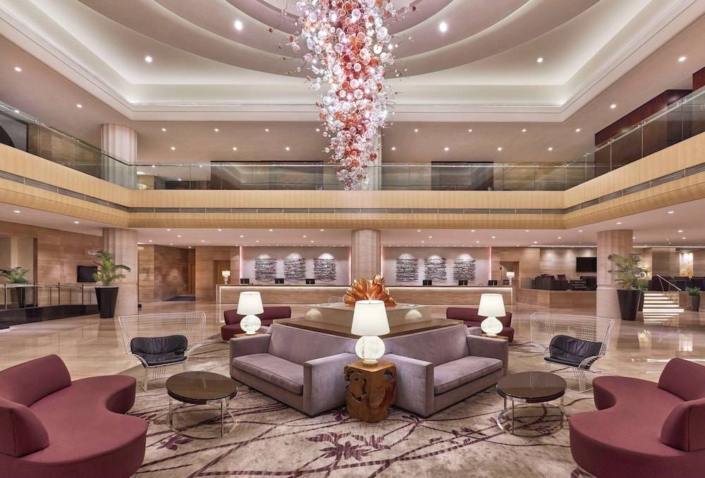 Carlton Hotel Singapore 2