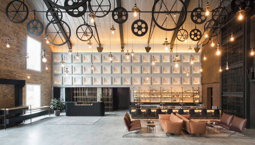 The Warehouse Hotel, Singapore, a Member of Design Hotels 2