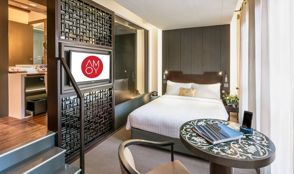 AMOY by Far East Hospitality 1