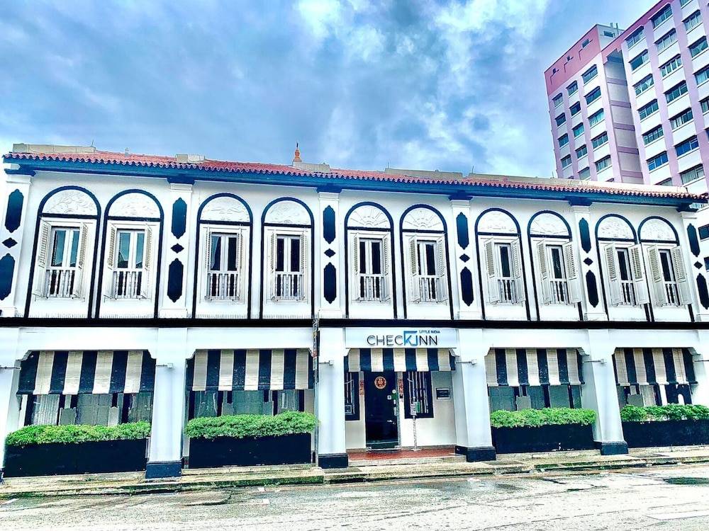 Check-Inn at Little India 1