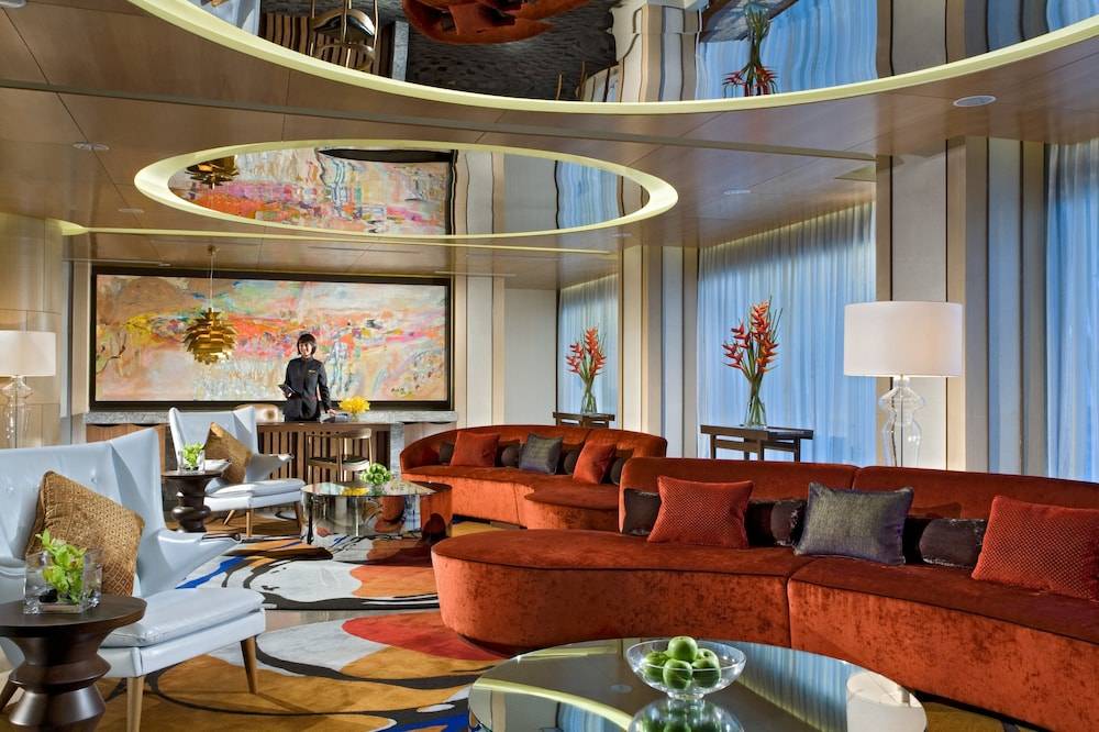 Ascott Raffles Place Singapore 2