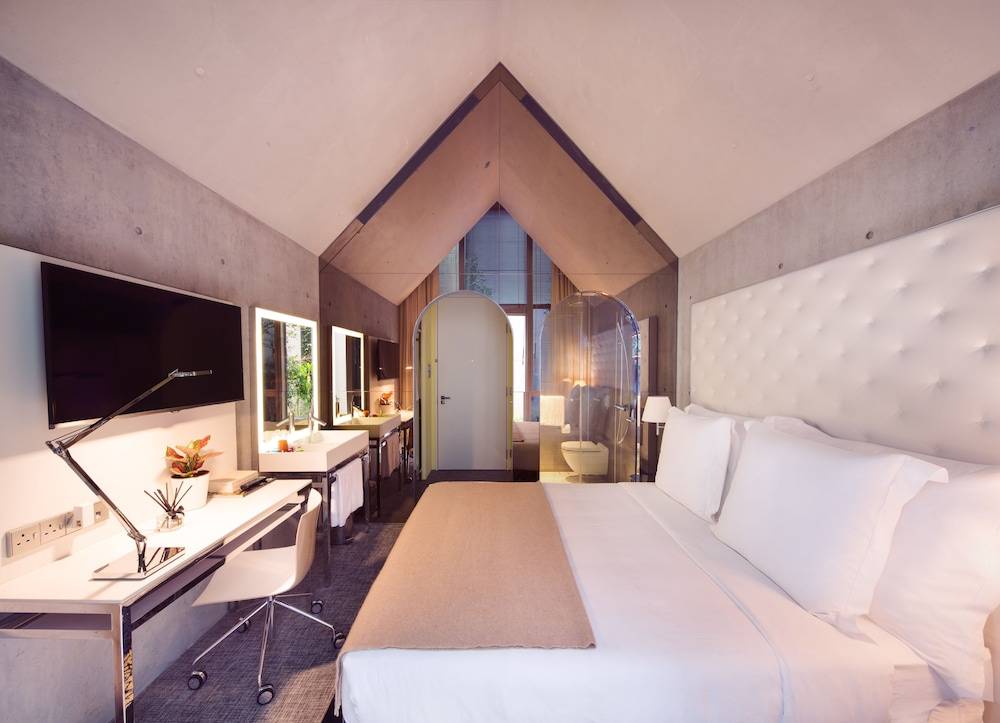 M Social Hotel Singapore 1