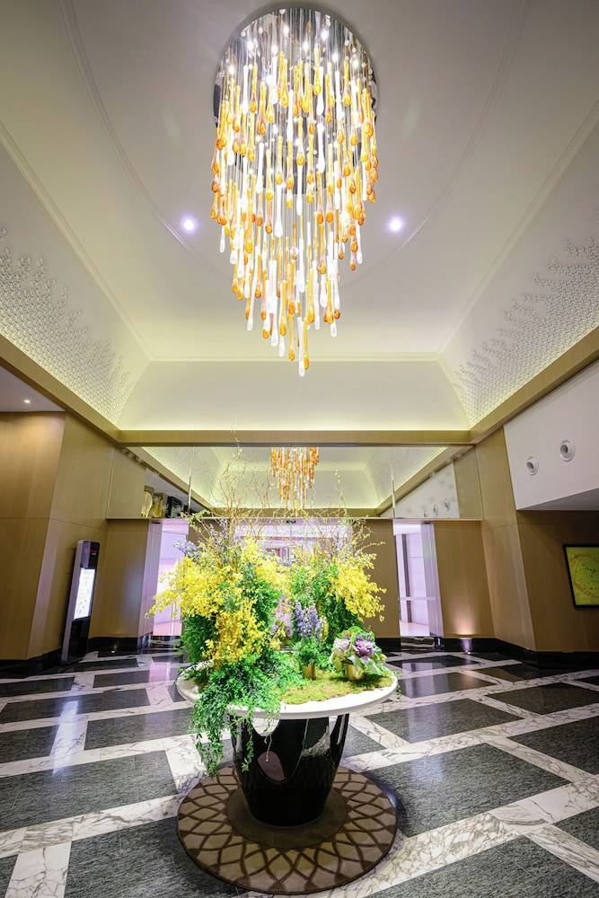 Resorts World Sentosa - Hotel Michael 2