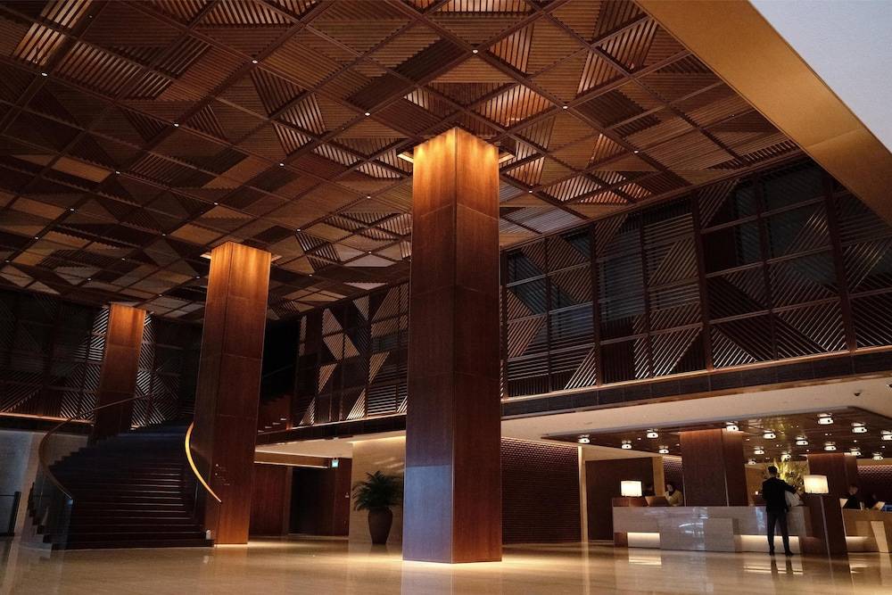 Grand Hyatt Singapore 2