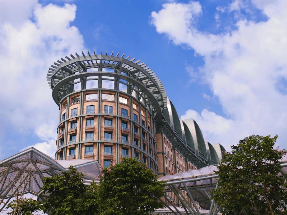 Resorts World Sentosa - Hotel Michael 1