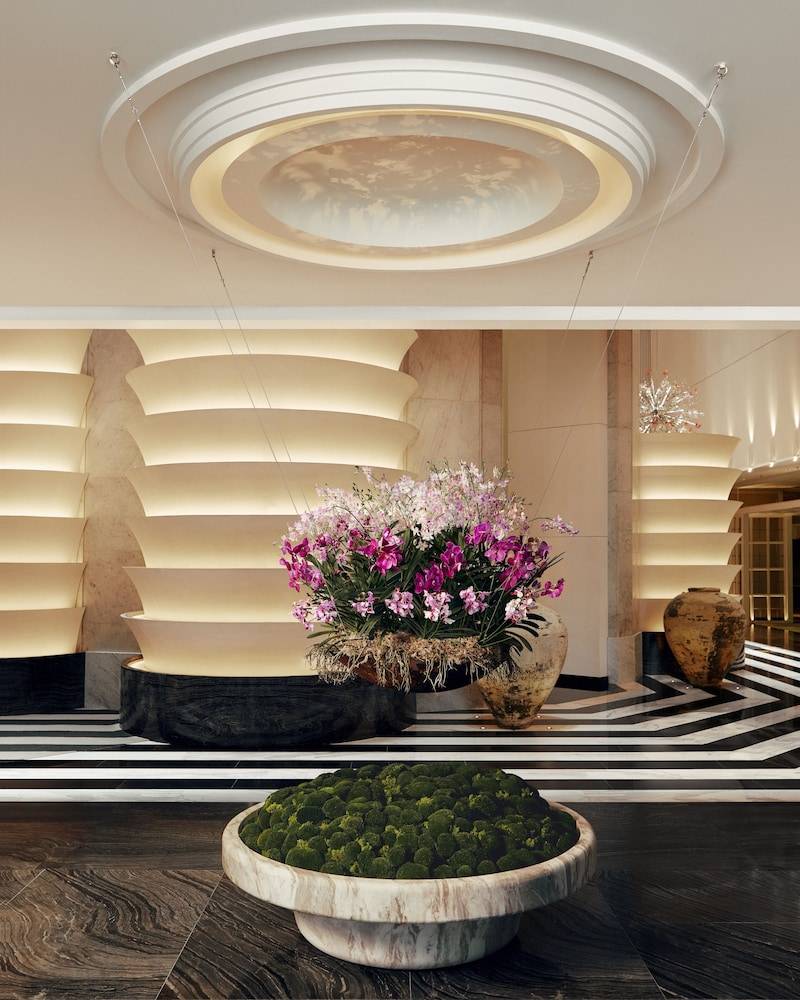 Mandarin Oriental, Singapore 2