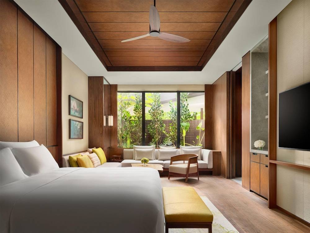 Grand Hyatt Singapore 1