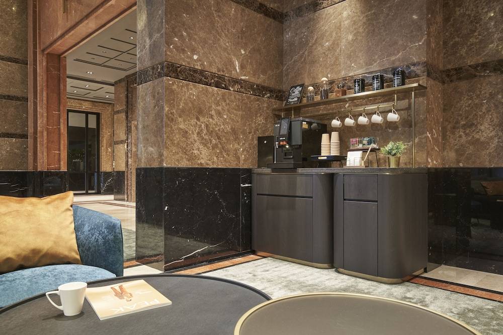 Adina Serviced Apartments Singapore Orchard 2