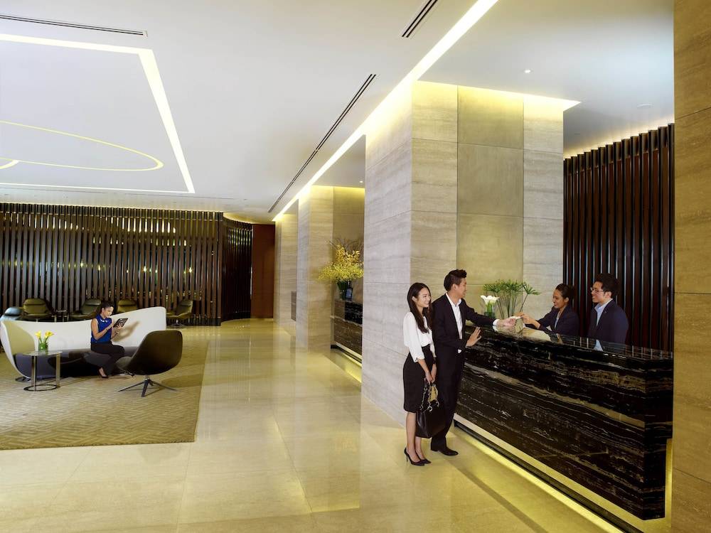 One Farrer Hotel 2