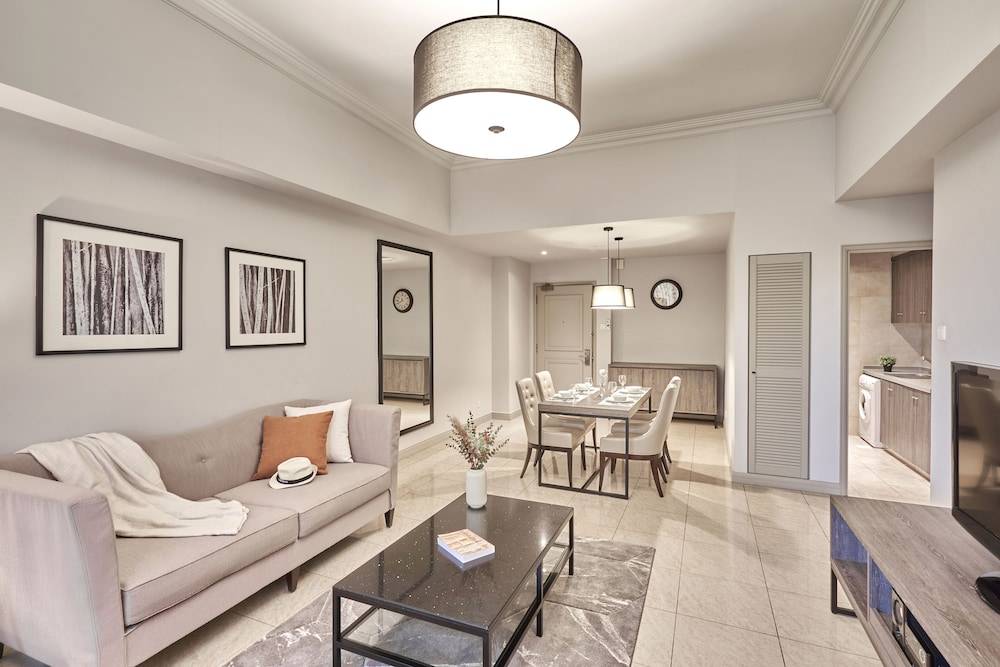Adina Serviced Apartments Singapore Orchard 1