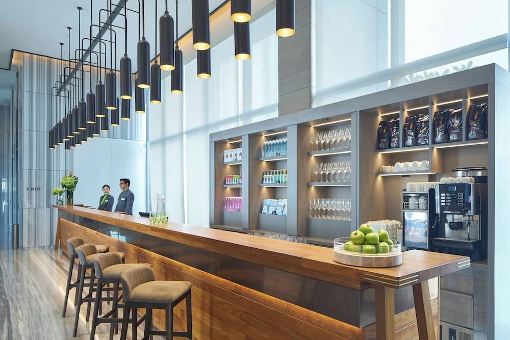 Courtyard by Marriott Singapore Novena 2