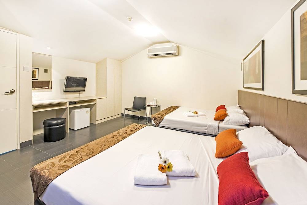 Hotel 81 Selegie 2