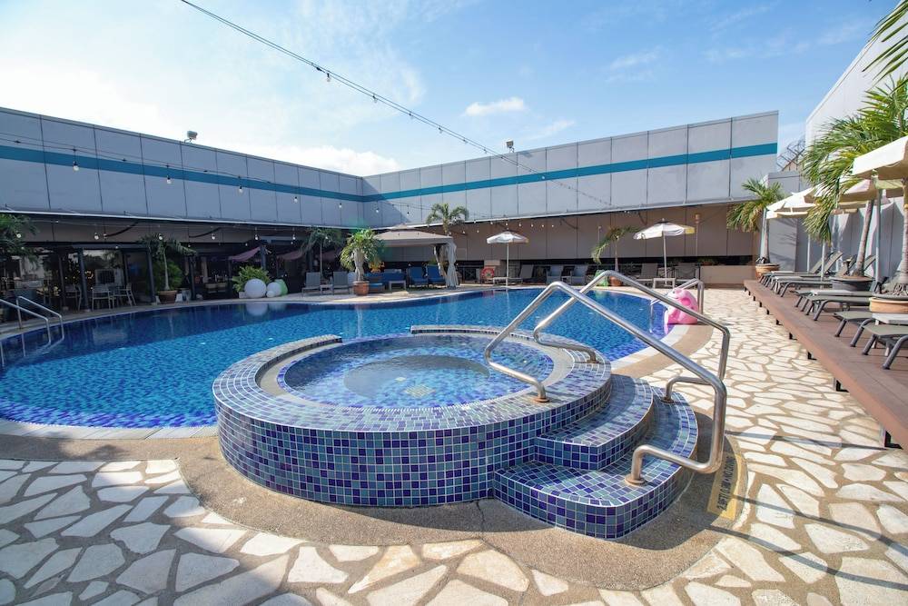 Changi Transit Hotel Terminal 1 1