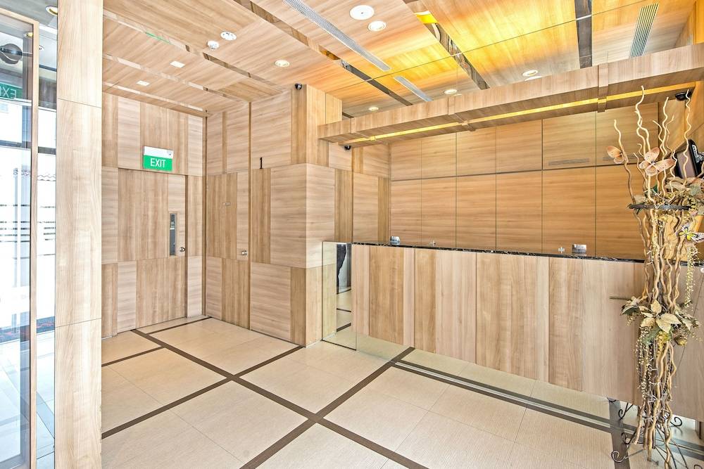 Hotel 81 Osaka 2