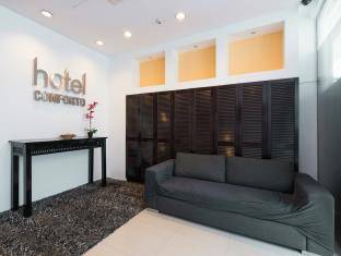 Hotel Conforto 2