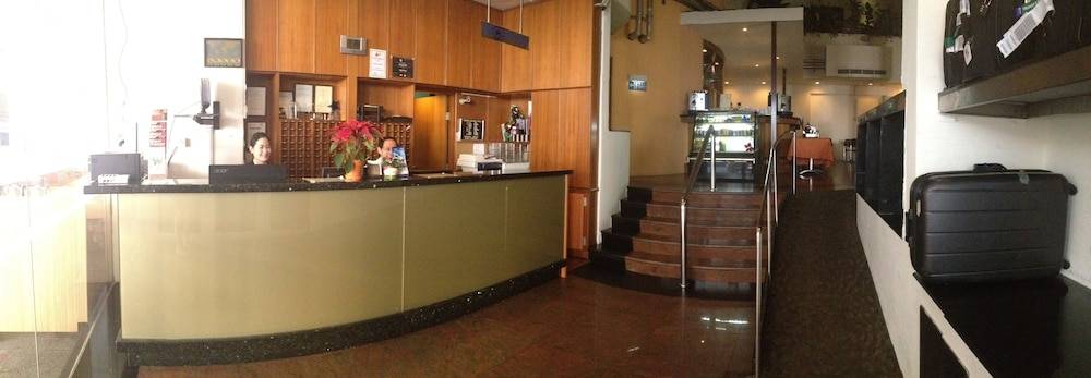Robertson Quay Hotel 2