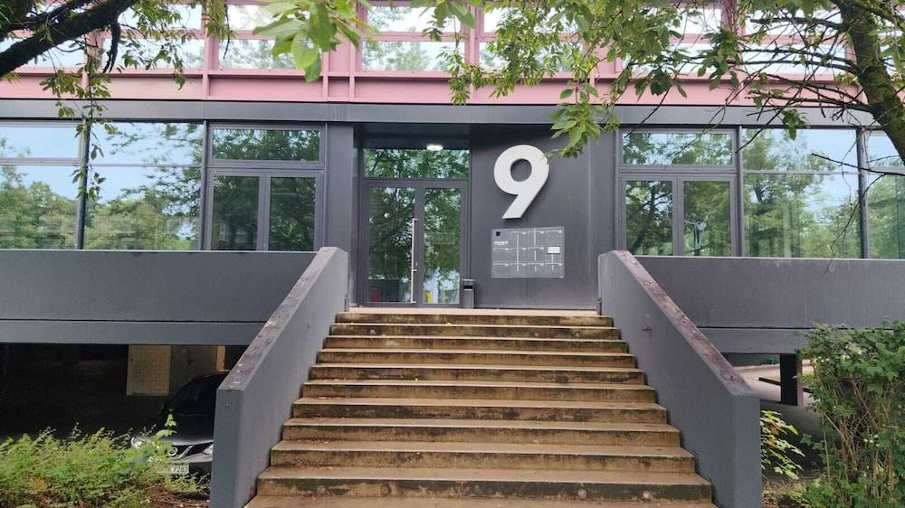 Sitya Hostel München 2