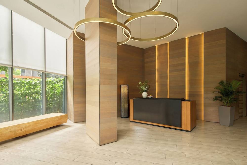 Oasia Residence Singapore by Far East Hospitality 2